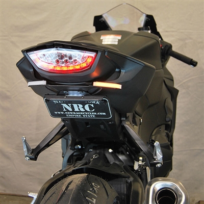 New Rage Cycles (NRC) Honda CBR1000RR Fender Eliminator (17-20) New Rage Cycles (NRC) Honda CBR1000RR Fender Eliminator (17-20)